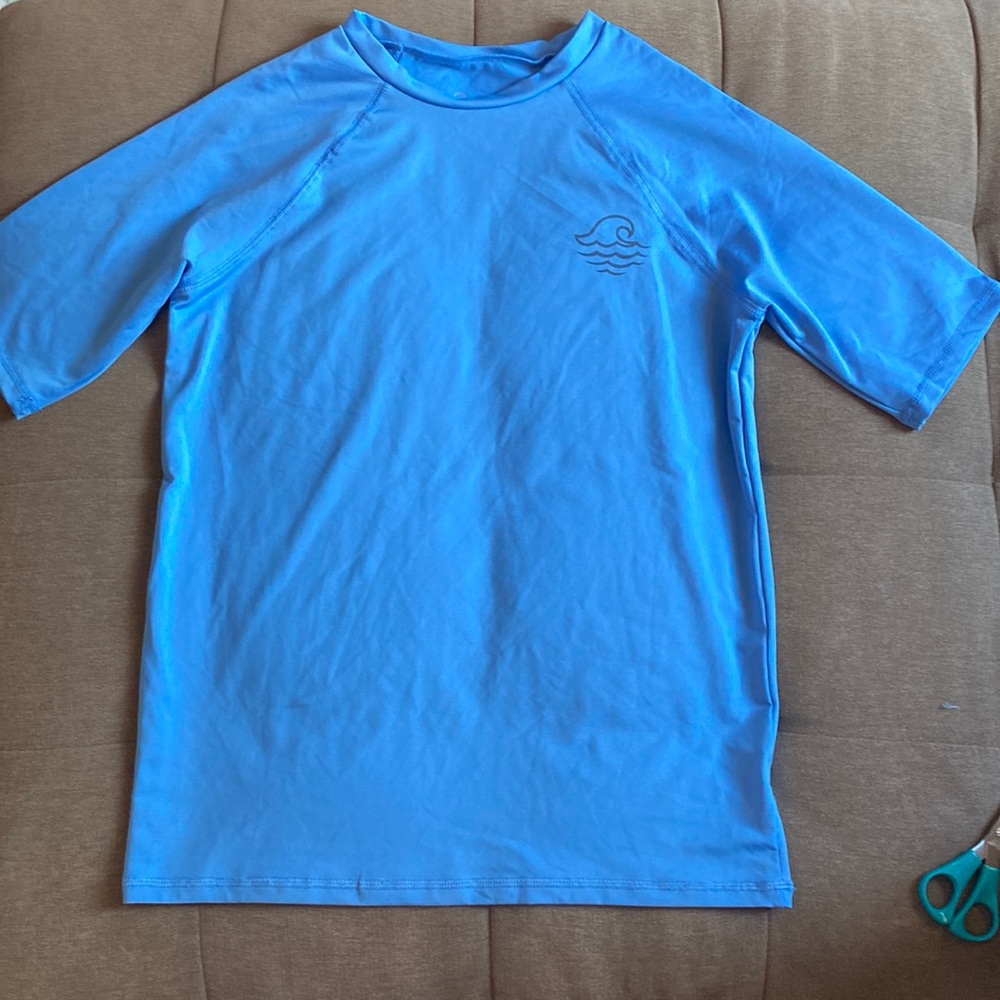 Art class Rashguard size XL 16 husky